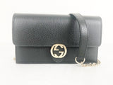 NEW Gucci Dollar Wallet on Chain