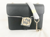 NEW Gucci Dollar Crossbody/Shoulder Bag