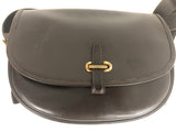 Vintage Hermes Balle De Golf 56 Shoulder Bag