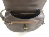 Vintage Hermes Balle De Golf 56 Shoulder Bag