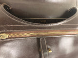 Vintage Hermes Balle De Golf 56 Shoulder Bag