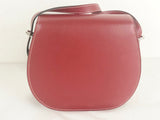 NEW Moynat Leather Shoulder Bag