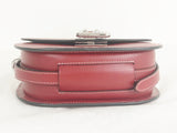 NEW Moynat Leather Shoulder Bag
