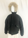 Canada Goose Youth Chilliwack Size 14/16