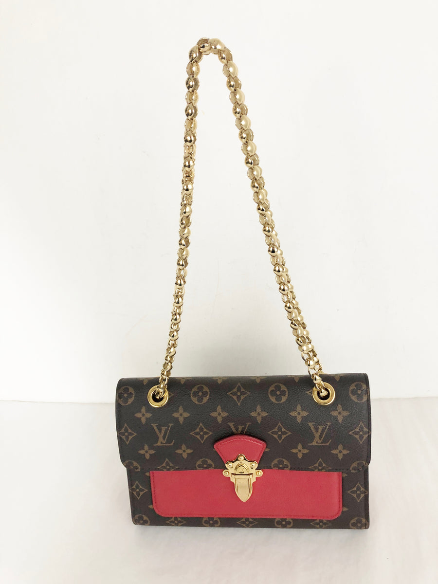 Louis Vuitton Monogram Blois Crossbody Bag – KMK Luxury Consignment
