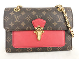 Louis Vuitton Victoire Shoulder Bag