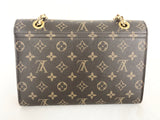 Louis Vuitton Victoire Shoulder Bag