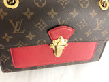 Louis Vuitton Victoire Shoulder Bag