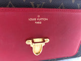 Louis Vuitton Victoire Shoulder Bag