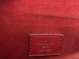 Louis Vuitton Victoire Shoulder Bag