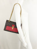 Louis Vuitton Victoire Shoulder Bag