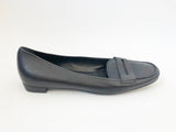 NEW Prada Leather Loafer Size 10