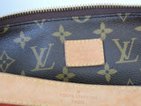Louis Vuitton Sully Mm, Monogram