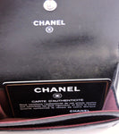 NEW Chanel Quilted Cc Wallet / Card Holder