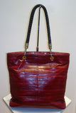 Red Eel Tote