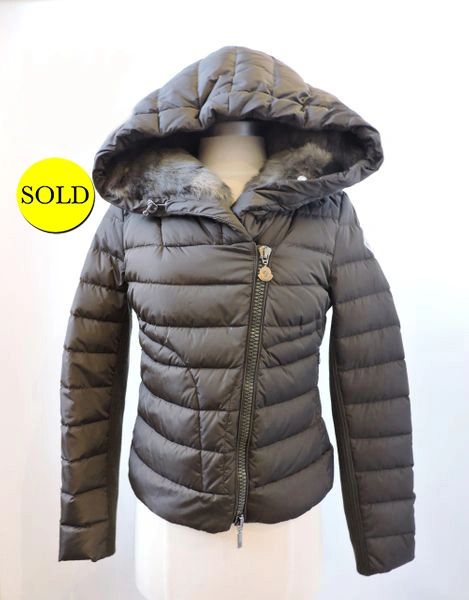 Moncler sizes 2025 in us