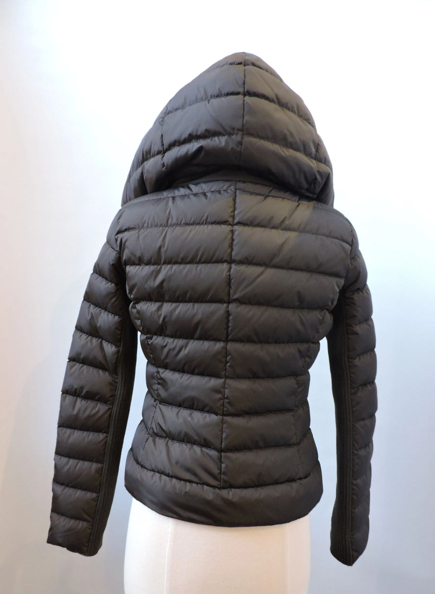 Moncler size 1 in us store
