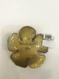 NEW With Tags Alexis Bittar Flower Pin