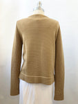 Prada Wool Sweater Size 46 It (M Us)