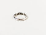 Bony Levy 18K Sapphire Ring Size 6
