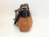 Leather B. Bag