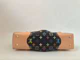 Multicolor Judy Mm Shoulder Bag