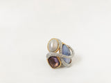 Alexis Bittar Ring Size 7
