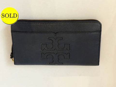 Tory Burch Continental Wallet