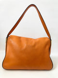 Fendi Leather Mama Forever Shoulder Bag
