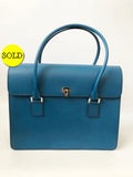 Lambertson Truex Handle Bag