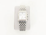 Pippo Diamond Magnum Watch With Twelve Bands