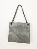 NEW Chanel Timeless Tote W/Tags