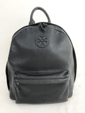 Tory Burch Leather Backpack