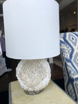 Beachcrest Seashell Lamp