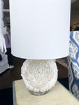 Beachcrest Seashell Lamp