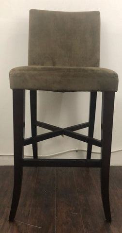 Pottery Barn 30" Stool (2 Available Sold Seperately)