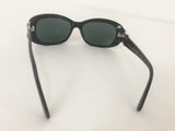 Chanel Embellished Sunglasses