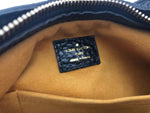 Louis Vuitton Monogram Denim Xs Shoulder Bag