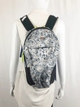Lululemon Patterned Backpack