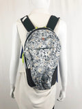 Lululemon Patterned Backpack