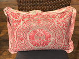 Fortuny Rectangle Pillow