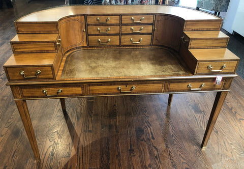 Baker 1765 Carlton Collection Desk