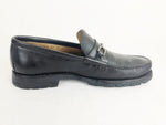 Men's Leather Loafers Size 12