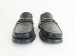 Men's Leather Loafers Size 12