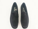NEW Men's Prada Suede Loafer Size 10