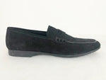 NEW Men's Prada Suede Loafer Size 10