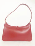 Longchamp Roseau Essential Leather Shoulder Bag