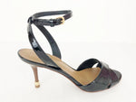 Tory Burch Patent Leather Sandal Size 9.5