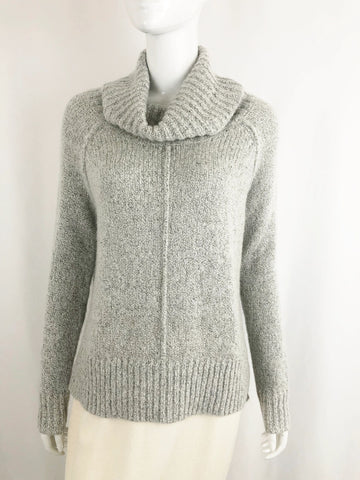 Sanctuary Turtleneck Sweater