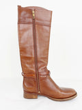 Tory Burch Leather Riding Boots Size 6